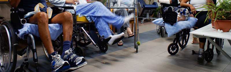 Seguro de Accidentes