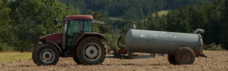 Seguros Agropecuarios Tractor