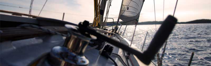 Seguros de Embarcaciones