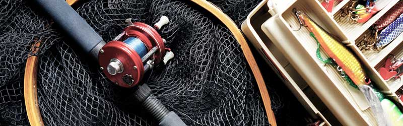 Seguros de Caza y Pesca