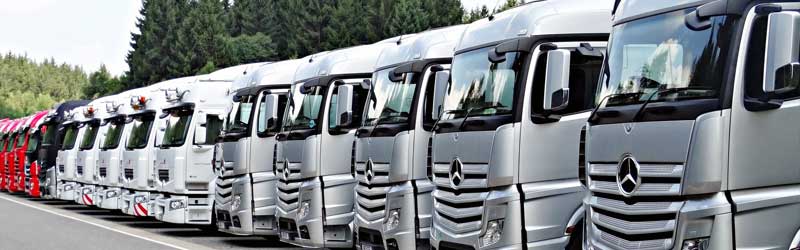Seguros Camiones y Furgonetas