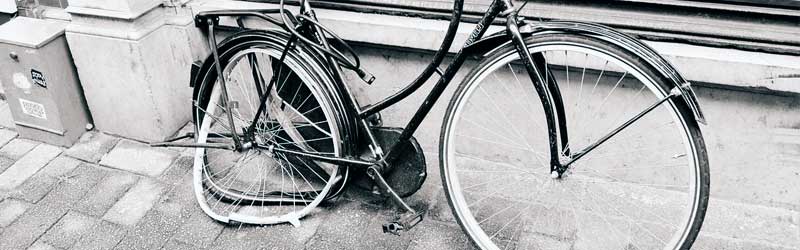 Seguros Específicos para Bicicletas