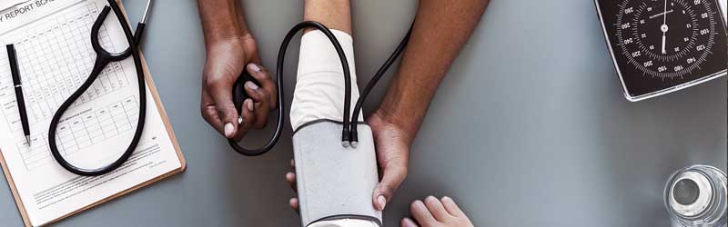 Seguros Viaje Hospitalización